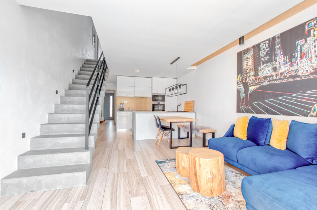 Odhady tržní ceny nemovitosti