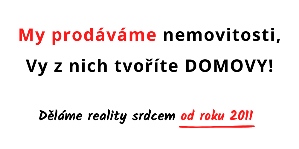 Jak správně určit prodejní cenu nemovitosti