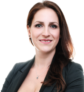 Ing. Nela Lesňáková Matušková