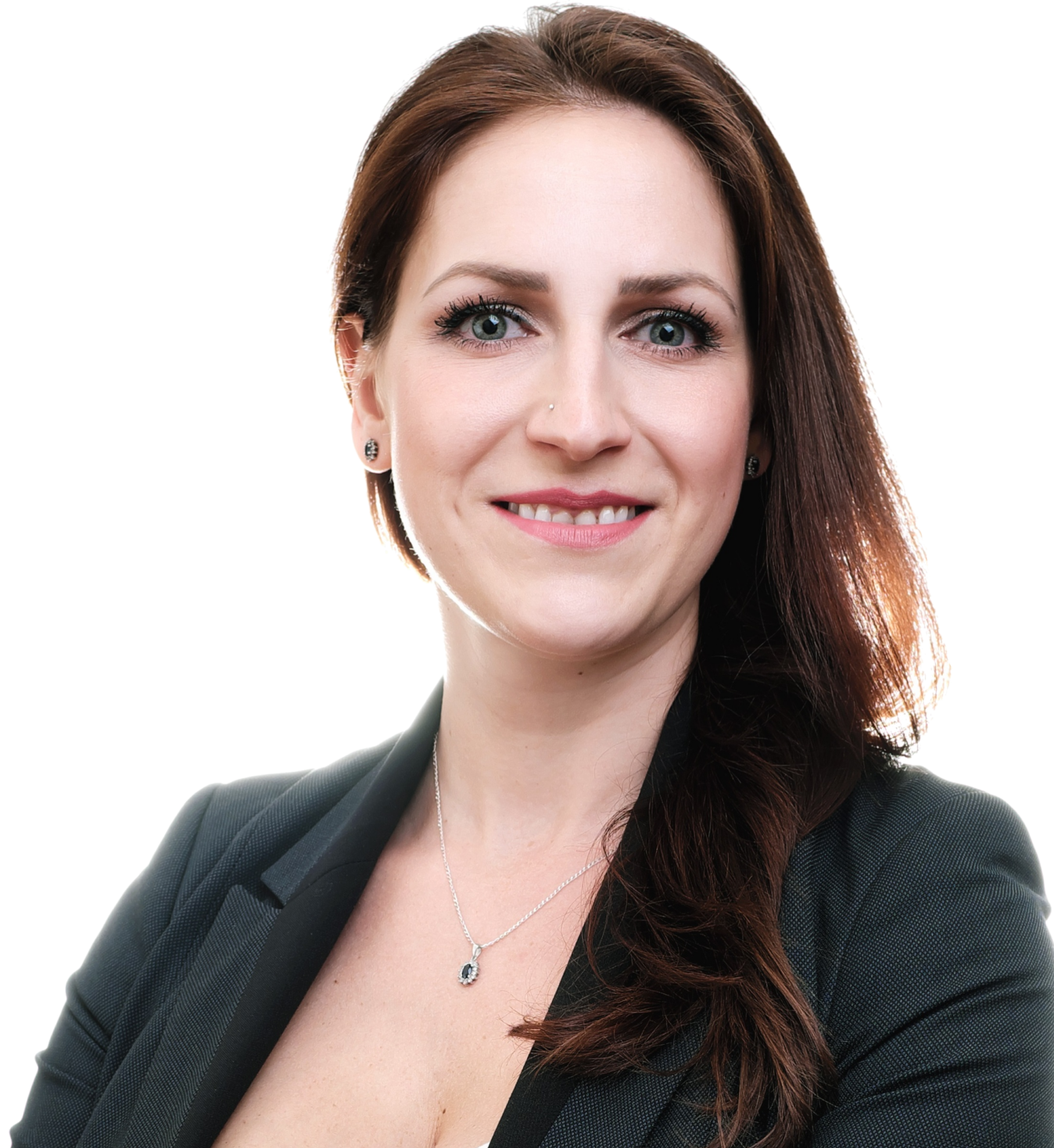 Ing. Nela Lesňáková Matušková