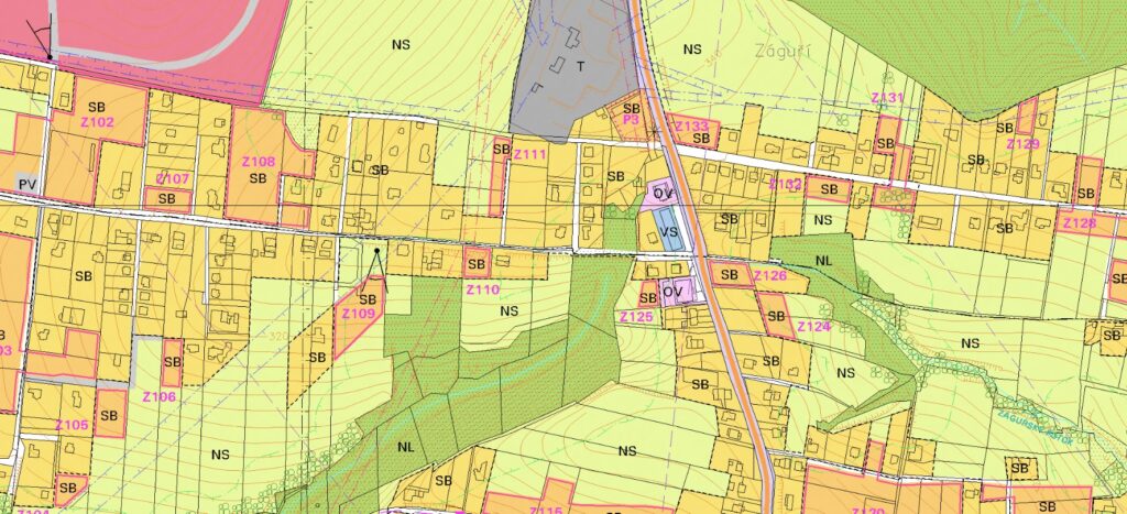 Na co si dát pozor při nákupu pozemku