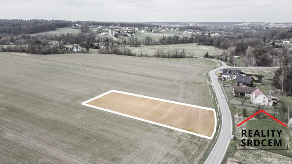 Pronájem zemědělské půdy, 3334 m2, ul. Josefa Kotase, Dolní Datyně