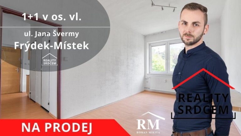 mikita-roman-realitni-makler-frydek-mistek-prodej-byt