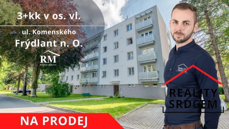 mikita-roman-realitni-makler-frydlant-nad-ostravici-prodej-byt