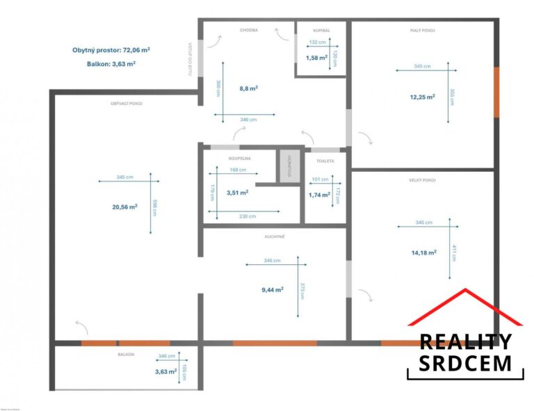 mikita-roman-realitni-makler-frydek-mistek-pronajem-byt