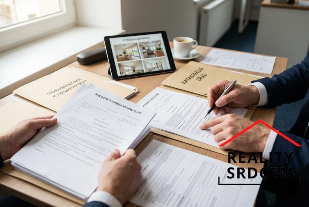 PŘÍPRAVA – Prodej bytu 3+1 s lodžií, ul. Novodvorská, Frýdek-Místek