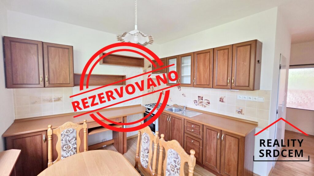 Pronájem bytu 3+1 s komorou a lodžií, 78 m2, ul. J. E. Purkyně, Frýdek-Místek