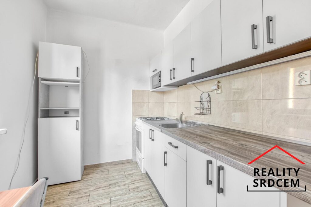 Pronájem bytu v os. vlast. o velikosti 2+1+lodžie/57m2 na ul. Nedbalova, Karviná – Nové město