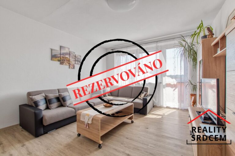 REZERVOVANO